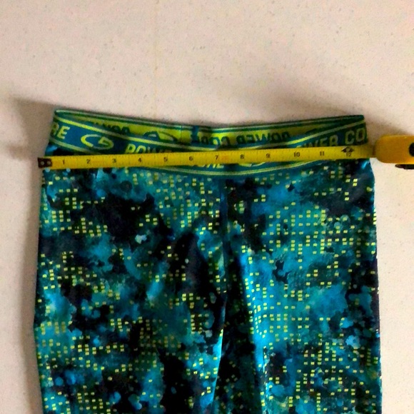 Workout Capri’s - Picture 5 of 5